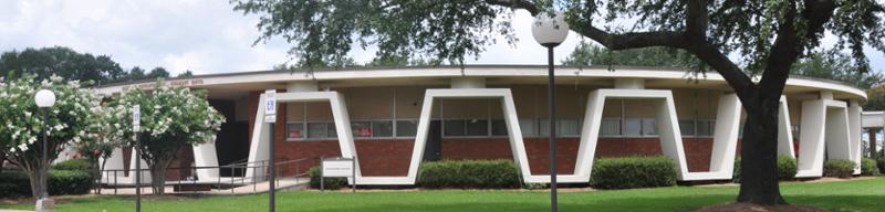 Otho Plummer Administration Building