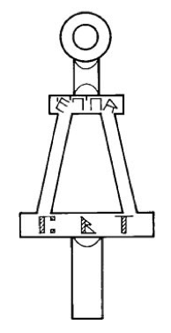 Tau Beta {i工程学会标志