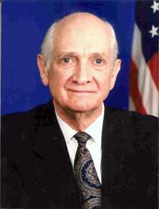 Congressman Jack Brooks