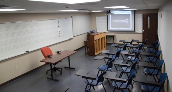 Classroom