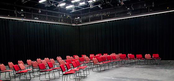 Studio Theatre