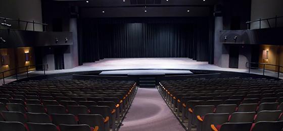 University Theatre 