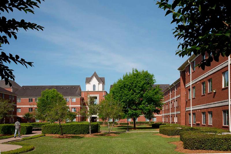 ta-dorms